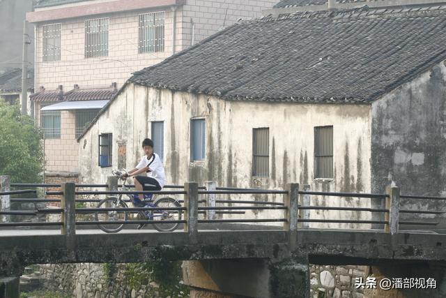 无锡记忆：2008年5月宜兴张渚老街（1）