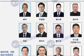 爆：四大运营商领导班子及31省公司总经理（收藏备用）图片