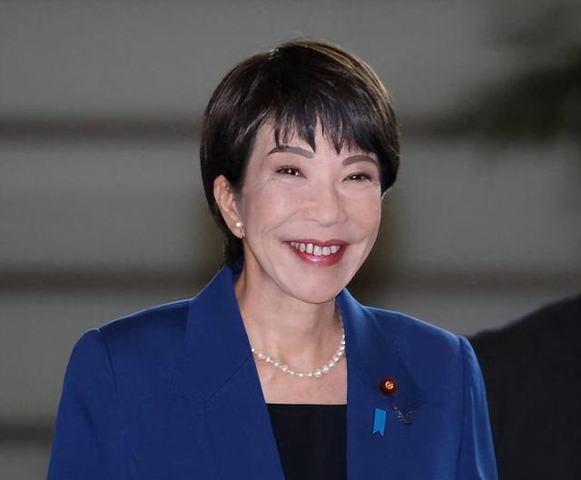 大结局要来？高市安排身后事，辞职条件已确定	，中国73岁老将出山