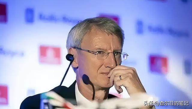 绝不向中国低头！宁愿裁员9000破产	，也不接受中国的帮助