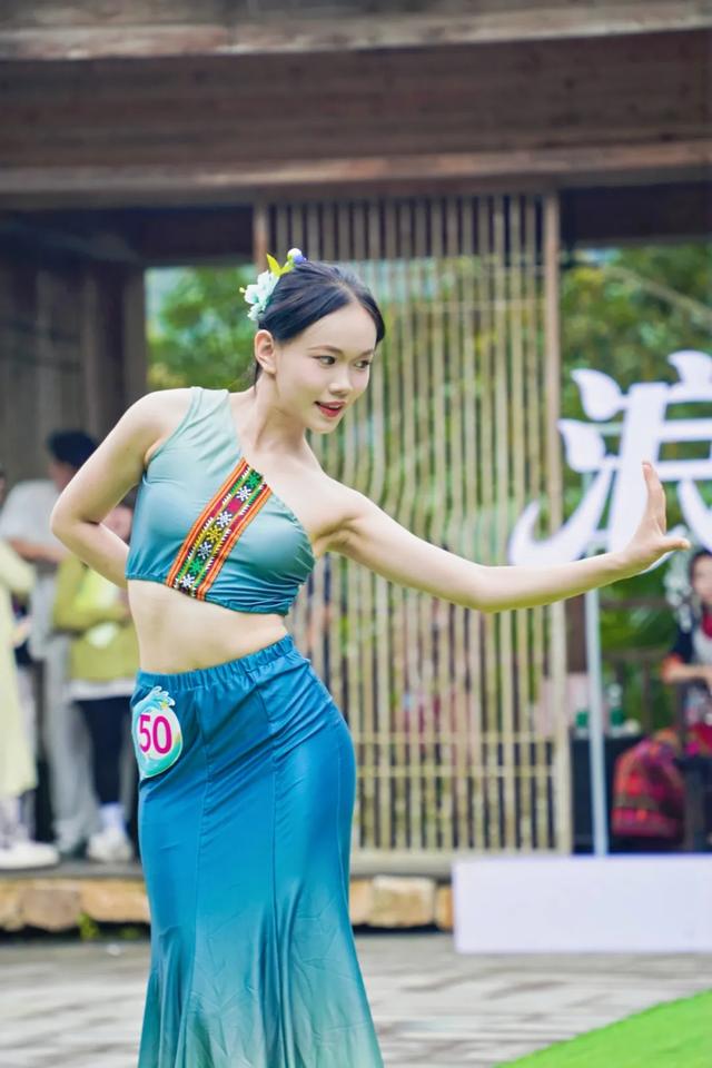 24强诞生！“寻找七仙女”决赛名单揭晓→
