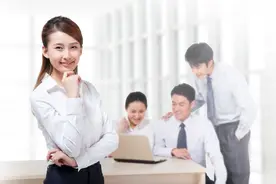 组织部考察谈话，说别人优缺点是门艺术，千万别想什么说什么图片