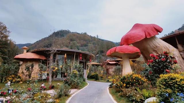 热得遭不住了?汉中喊你来“耍水”