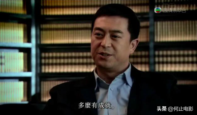 钱再多有什么用！55岁张嘉译现状曝光，病情严重到连走路都站不直