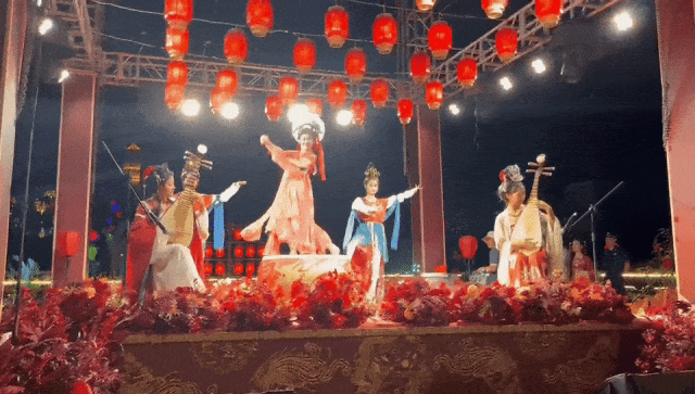 剧透来了！你心动了吗？