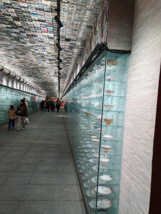 快来看：到唐山河头老街可以这样游玩（五）