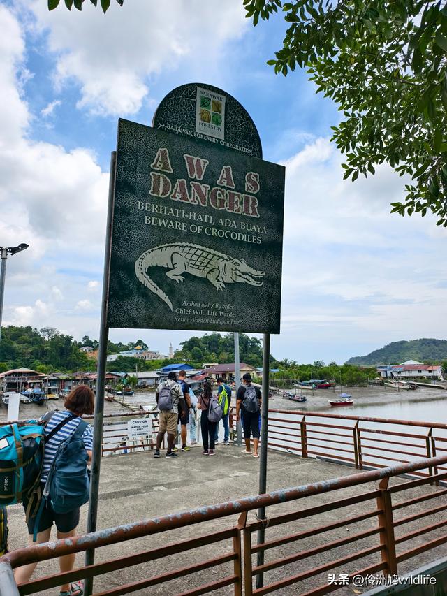 马来西亚(35)砂拉越州⑨峇哥国家公园徒步线路