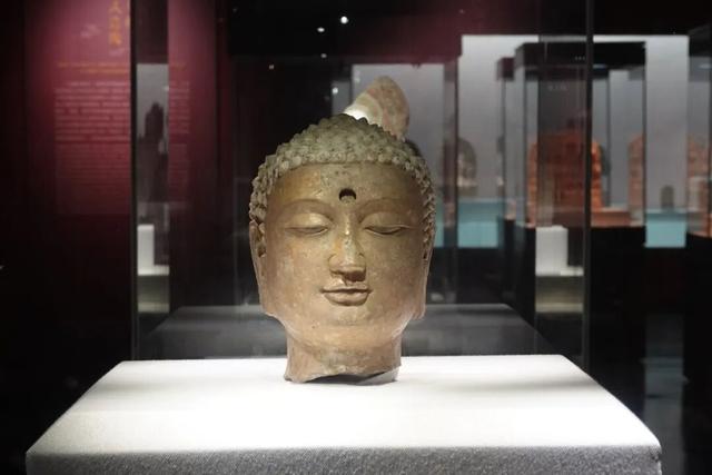 小众旅行地，河北临漳，邺城考古博物馆笔记