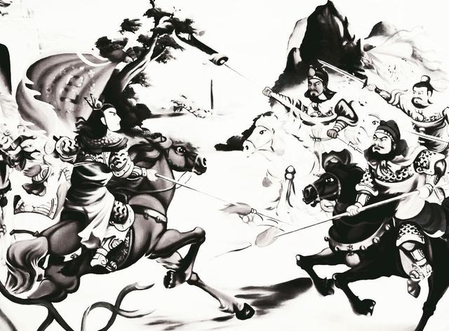 三国演义扑克牌，54张牌分别是哪些武将？曲阿小将凭什么入选？