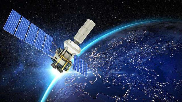 中美俄卫星定位精度对比：美0.1米，俄1.5米，中国的数据令人意外
