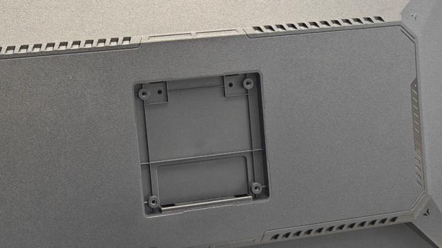 4K 160Hz电竞显示器价格新低 泰坦军团P2710V节能版评测