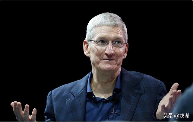 苹果换帅！库克的继任者不是大家猜测的AI专家，而是硬件工程师