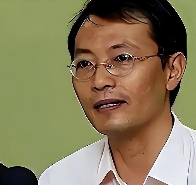 建议把中国分成七个国家，愿为美国战死，北大教授为何口出狂言？