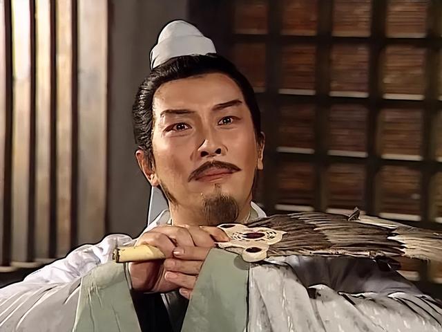 诸葛亮生平事迹，性格特点以及一些有趣的野史趣闻