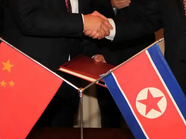 多国高层参加朝鲜阅兵，越南派出高规格代表团，中方安排备受关注