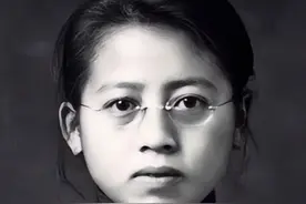 红色之路之采访两位九旬历史老人 叶永烈图片