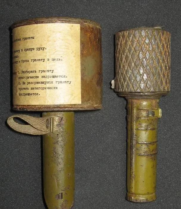 上甘岭之战，我军以前爱用的木柄手榴弹，这次为何不好用了？