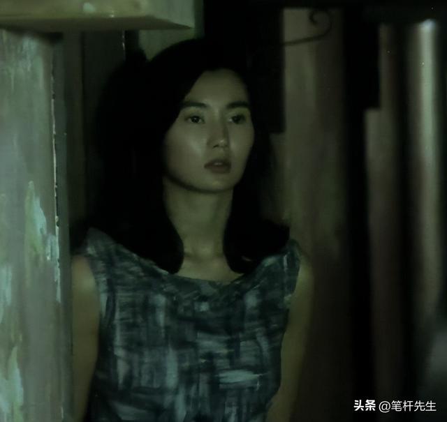 允许任何人离开，是女人的顶级清醒 看懂这 4 个故事 余生不内耗