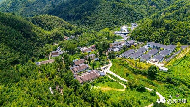 江西文旅为什么不宣传明月山？藏有世界罕见温泉，还有千年古银杏