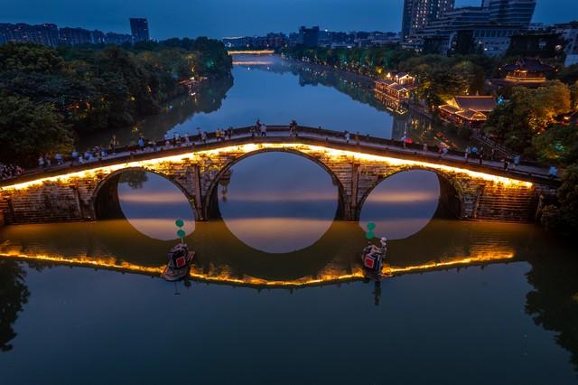 京杭大运河