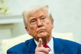 威胁他国别买中国商品，特朗普话音刚落，中国转向加拿大采购石油图片