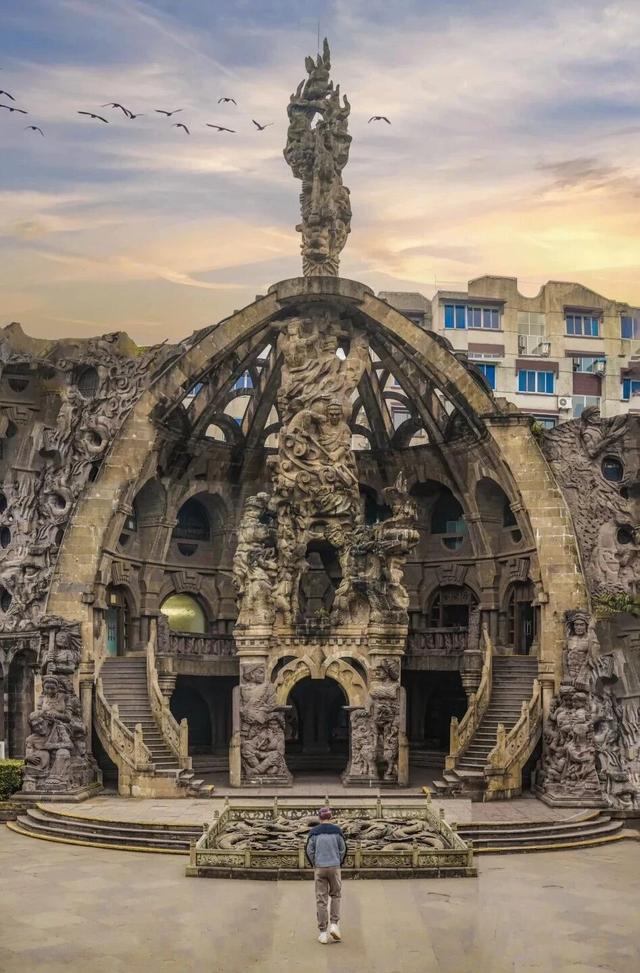 先收藏！成都1h直达最美水杉公园，小众人少、景美出片！