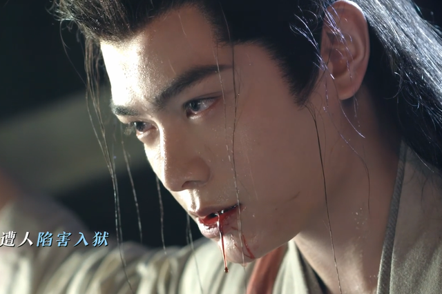 《天地剑心》《山河枕》各看4集，一部直接弃剧，一部熬夜狂追！