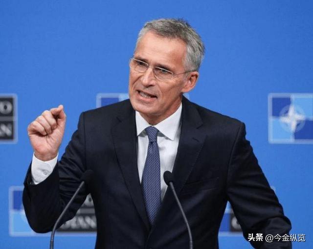 普京当众怒斥北约掌门"不识字"！特朗普底气加持，美欧裂痕撕开！