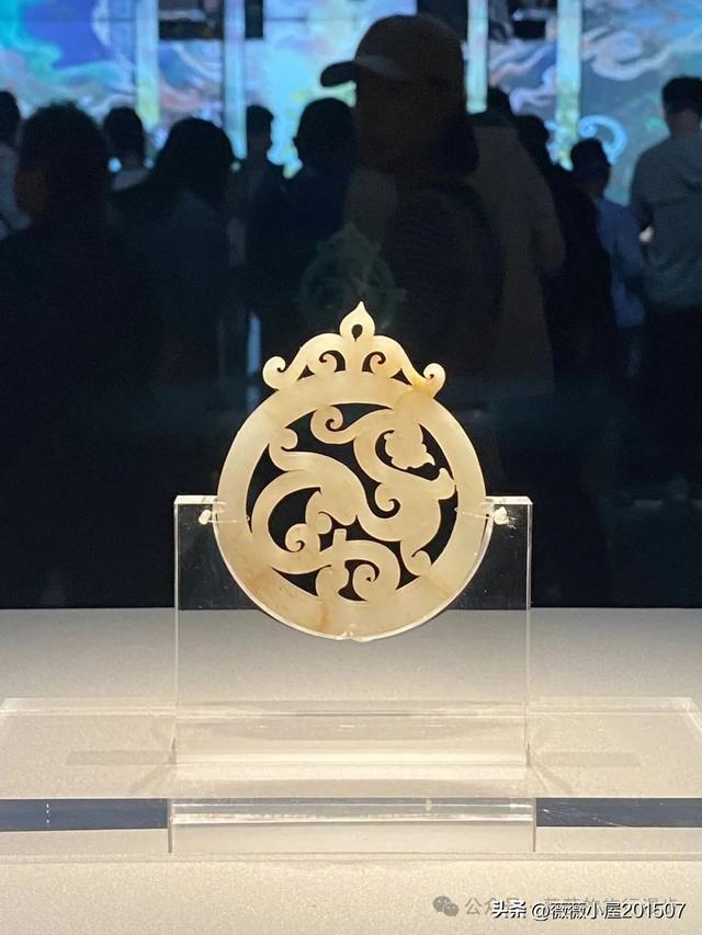 北京大葆台遗址博物馆｜勃碣都会 幽燕华章
