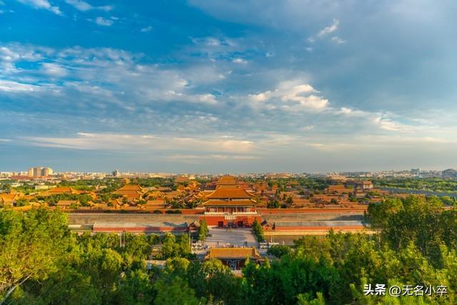 国庆七天乐，国内能让你玩的尽兴不重样的，我敢说只有这三座城市