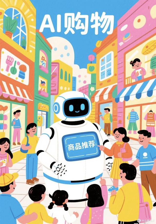 "从 ChatGPT 买运动相机看变革：电商行业要洗牌了？"