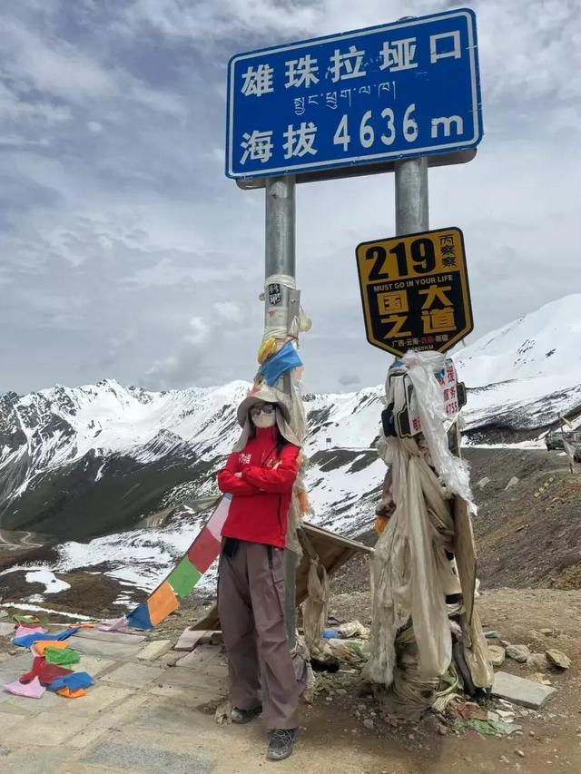 一位95后深圳女孩，本想考个驾照，却意外踏上环驾中国100天之旅