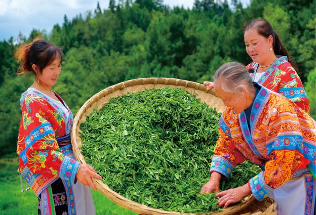 建行贵州省分行：金融加码 文旅出圈