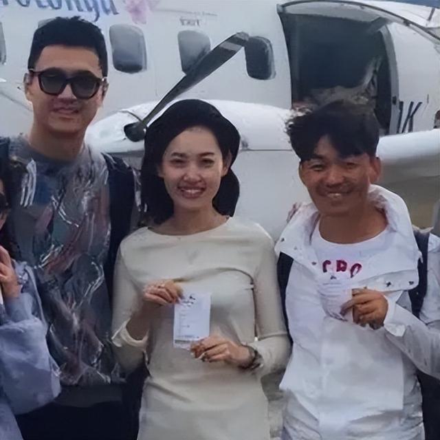 送走马蓉又迎来冯清，倒霉的王宝强，终究还是逃不过“女人坑”