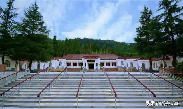 邛崃两地入选！文脉坊与天台山共绘文商旅体融合新图景