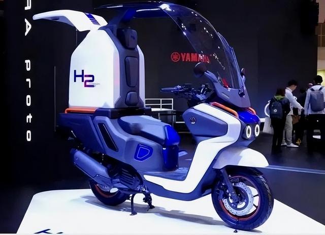 电动车或将淘汰？替代品已出现！不充电，不加油，冬天也能跑得远