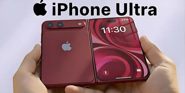 iPhone Ultra这次，国行可能要晚一步