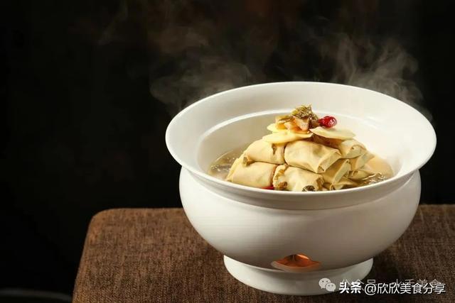 咸亨酒店,致力粤菜文化研发