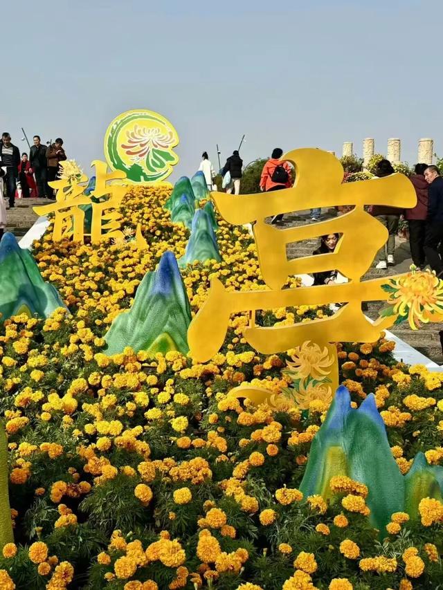 开封“暖冬三件套”，你GET了吗？