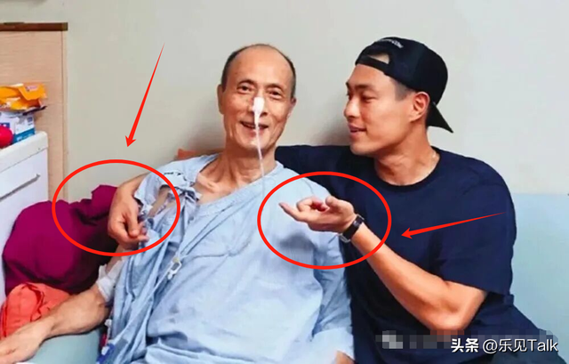 一路走好！继朱媛媛后，又一名人患癌去世，从确诊到离世仅4个月