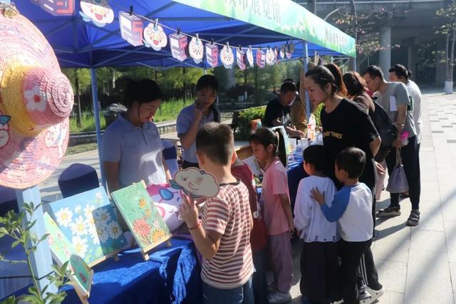 与森林相拥，与飞鸟同行！共赴佛山森林文化盛会