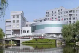 武汉这所大学很憋屈，明明实力很强，却总被误会是专科图片