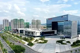把不可能变成可能 把可能做到极致 加快信丰“撤县设区”图片