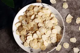 西洋参虽好，也不要随便乱吃，看看它的作用与禁忌，早知早受益图片