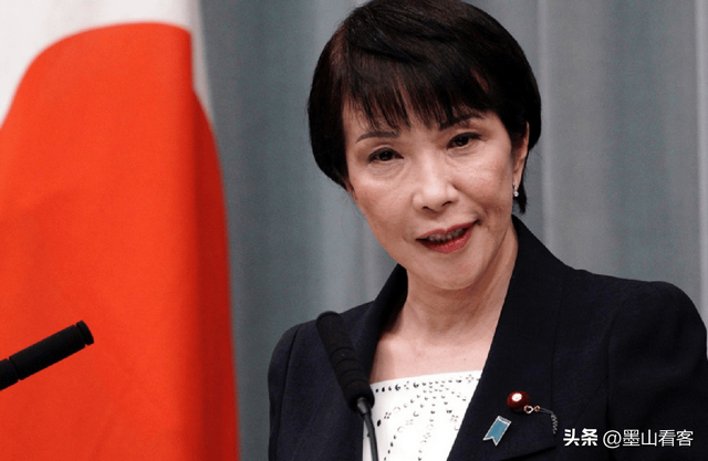 白宫首次就中日矛盾表态，日学者下定论：高市政权一定挺不过明年