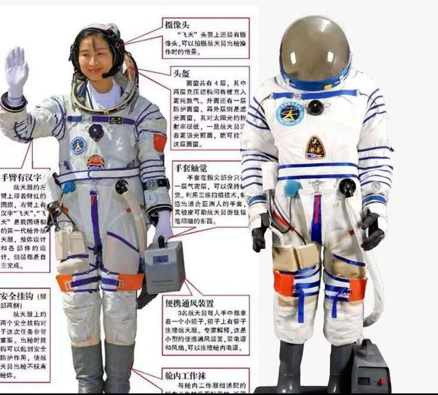 神二十一发射成功，航天员出征“手提箱”没了，神舟二十将返回