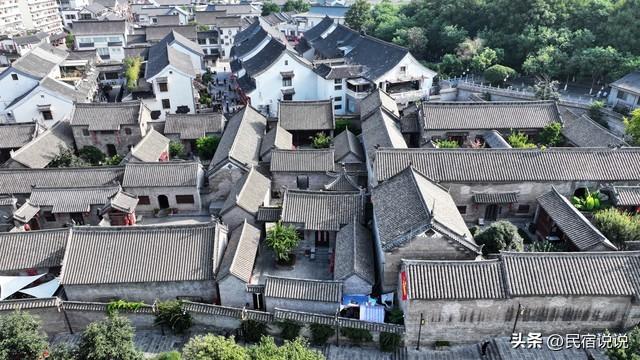 游客凭《南京照相馆》观影票免费游徐州五大景区