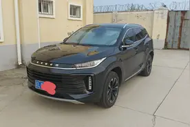 奇瑞星途到底怎么样，来看凌云车主客观评价。图片