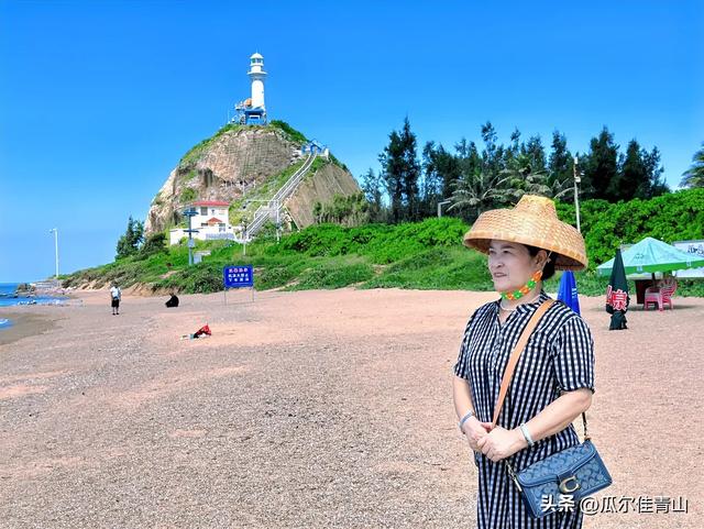 因老家寒冷，我成了追着暖阳飞的候鸟，已把海南当成“第二故乡”