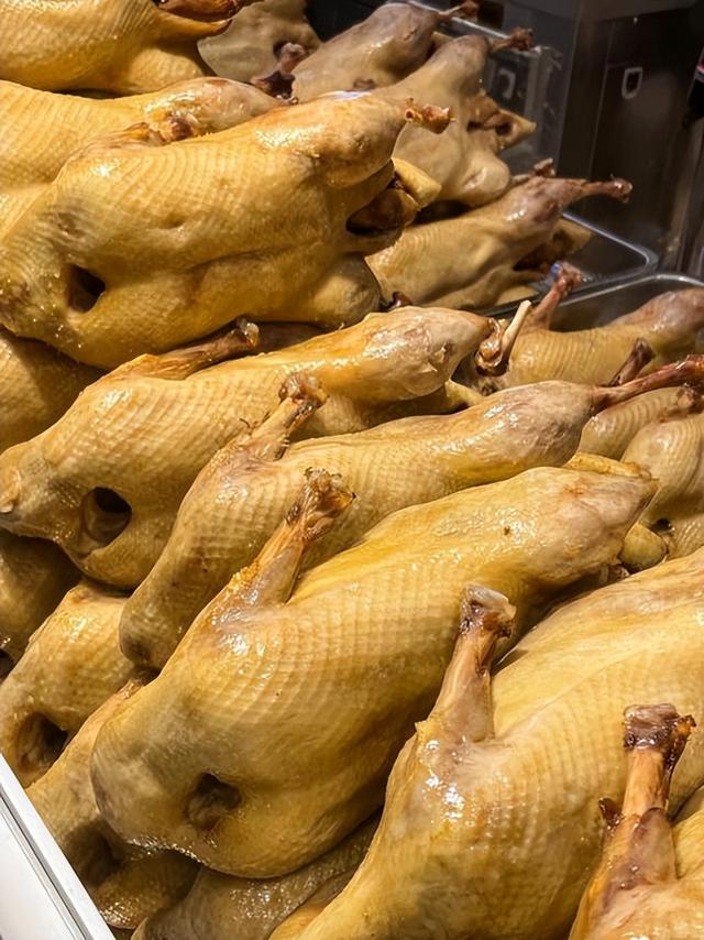 铜川人去南京逛了十天之后，这五件事真的没有想到